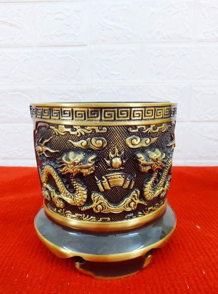 Có nên dùng BÁT HƯƠNG ĐỒNG không ?